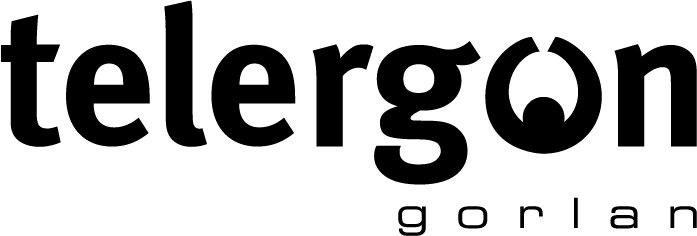 لوگو تلرگان